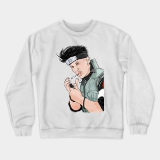 Tyler Herro Cunin Crewneck Sweatshirt